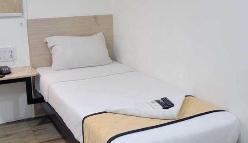Basic Room