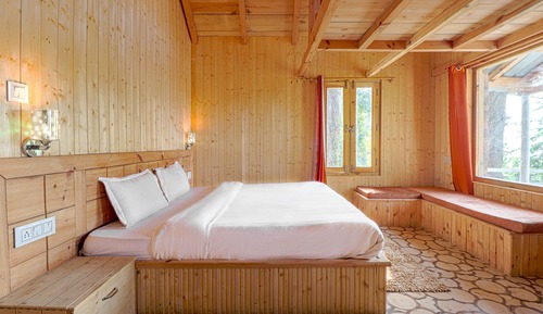 Elite Cottage