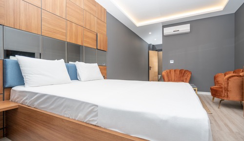 Classic Double Room