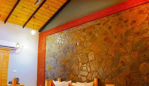 Premium Double Room, 1 Bedroom, Garden View