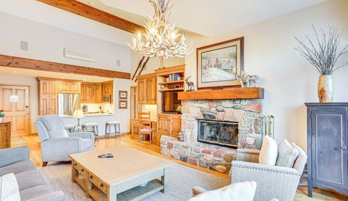 Apartment (2 Bedrooms)