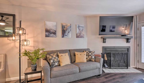 Apartment (1 Bedroom)