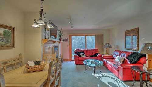 Apartment (2 Bedrooms)