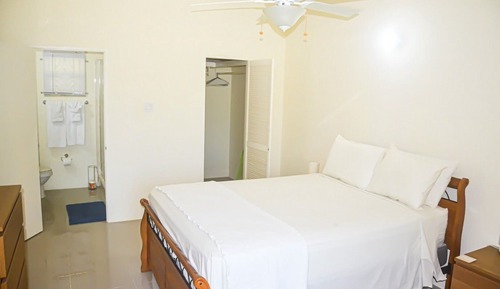 Deluxe House
