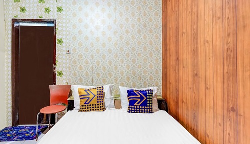Basic Double Room