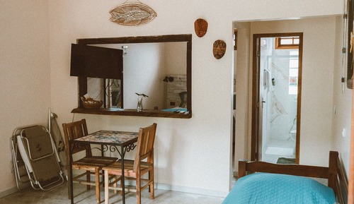 Superior Apartment, Multiple Beds