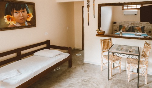 Superior Apartment, Multiple Beds