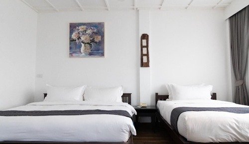 Family Triple Room
