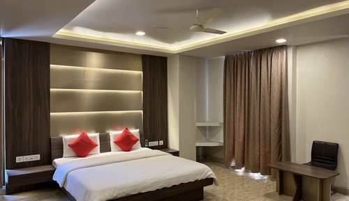 Premium Double Room