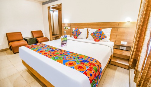 Luxury Double Room