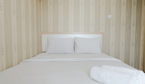 Apartment, 2 Bedrooms