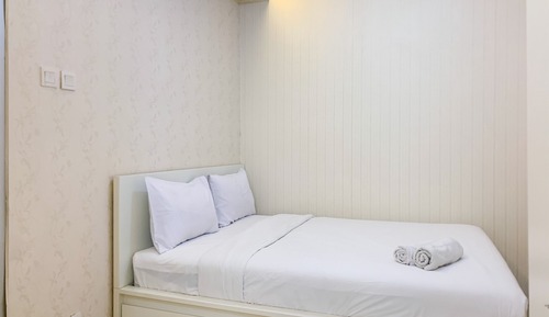 Apartment, 2 Bedrooms