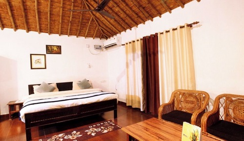 Luxury Double Room