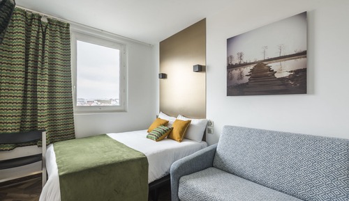 Comfort Room