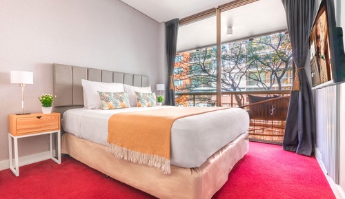 Grand Apartment