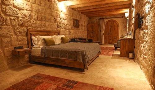 Superior Room, Valley View, Courtyard Area
