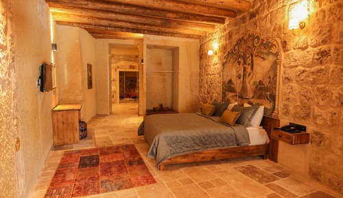 Signature Suite, Private Pool