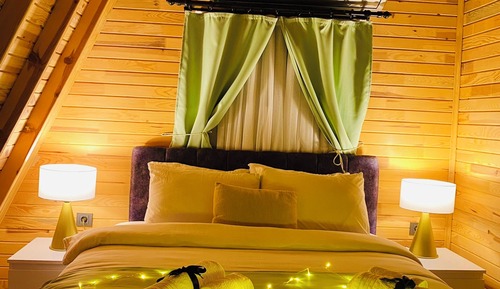 Terrace Bungalow
