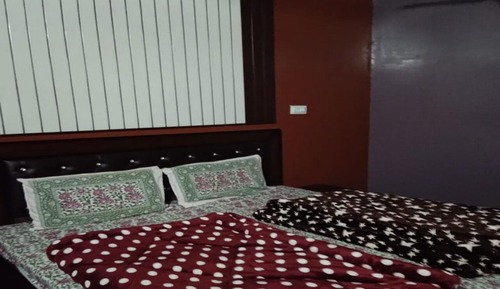 Deluxe Cottage