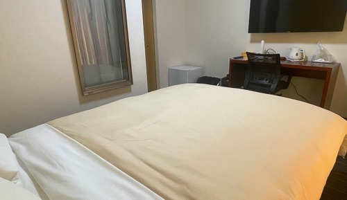 Basic Single Room
