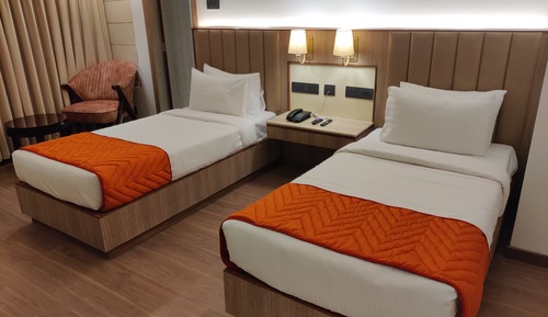 Premium Twin Room