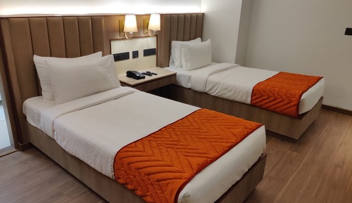 Executive Twin Room