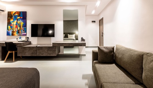 Premium Room, Non Smoking