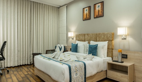 Superior Double Room