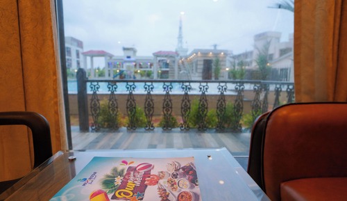 Premium Double Room