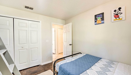 Villa (3 Bedrooms)
