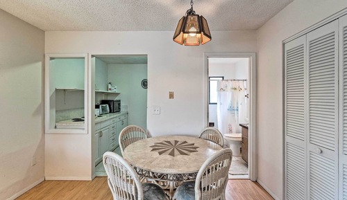 Apartment (1 Bedroom)
