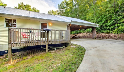 House (3 Bedrooms)
