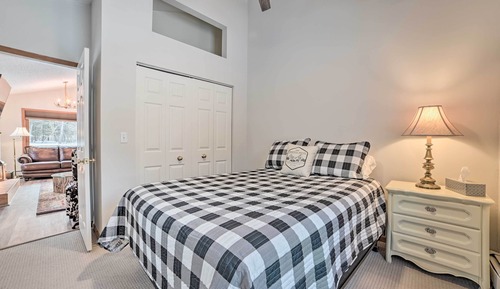 House (3 Bedrooms)