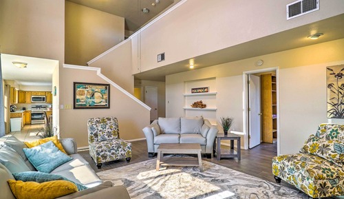 House (3 Bedrooms)