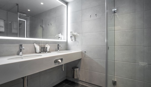 Standard Twin Room, 2 Twin Beds, Non Smoking