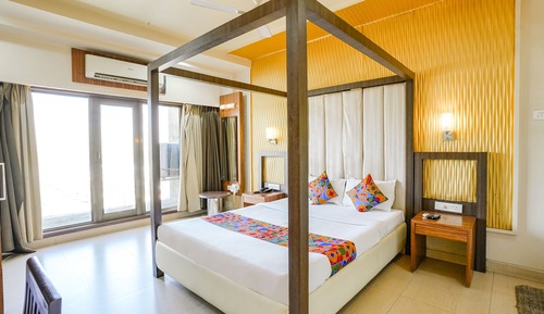 Luxury Room