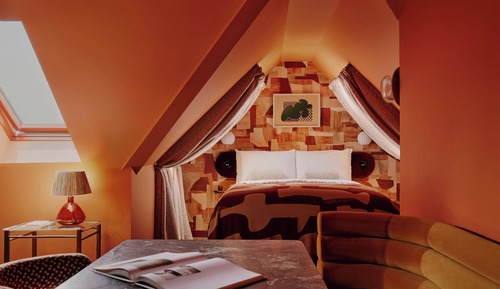 Ember Suite