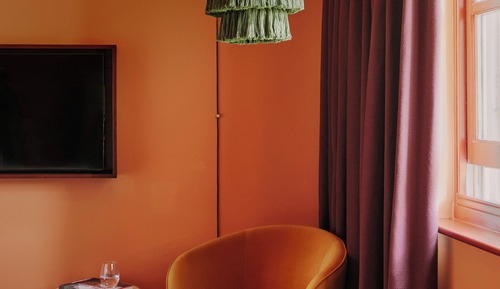 Locke Room