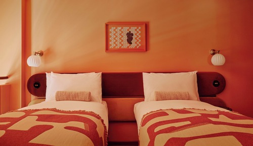 Duplex Suite