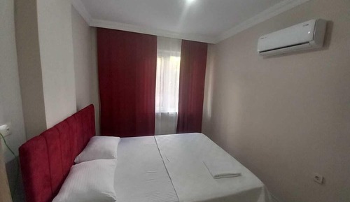Deluxe Condo