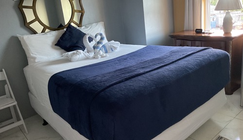 Luxury Single Room, 1 Bedroom