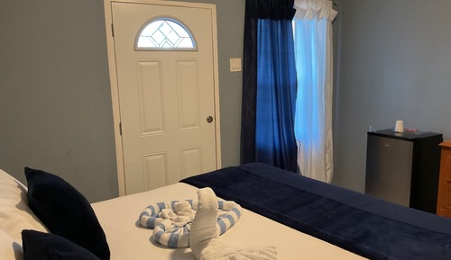 Family Apartment