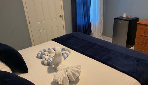 Executive Room, 1 King Bed, Non Smoking