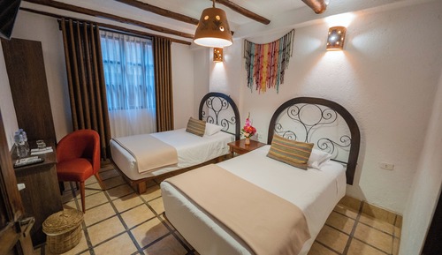 Standard Double Room, 1 Bedroom