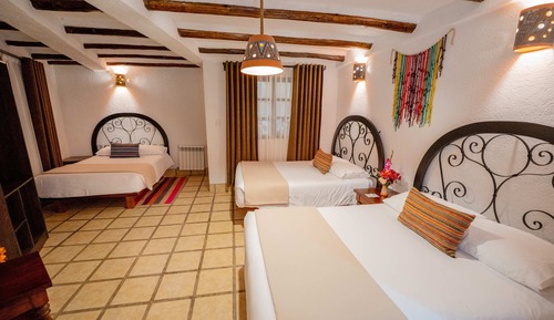 Superior Triple Room