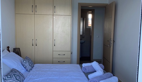 Family Apartment