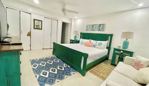 Apartment, 2 Bedrooms, Accessible, Smoking