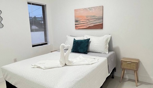 Basic Apartment