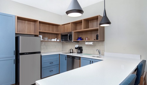 Suite, 1 Bedroom