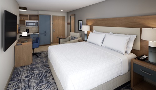 Premium Suite